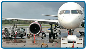 Marine, Aviation and Industrial Solutions
